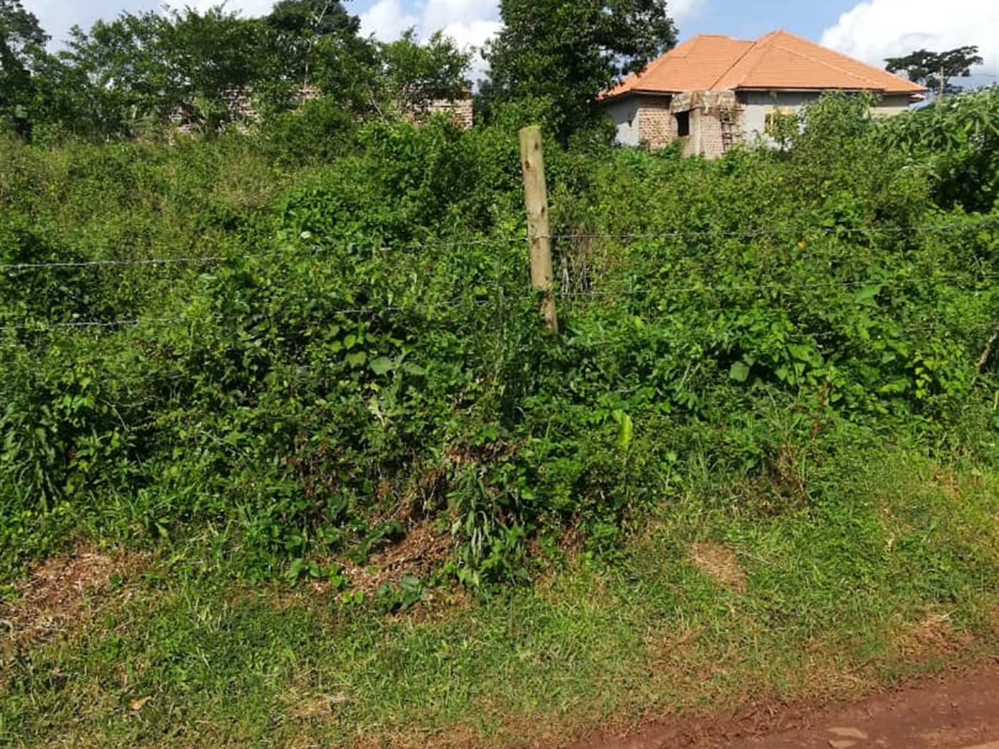 Residential Land for sale in Njerere Mukono