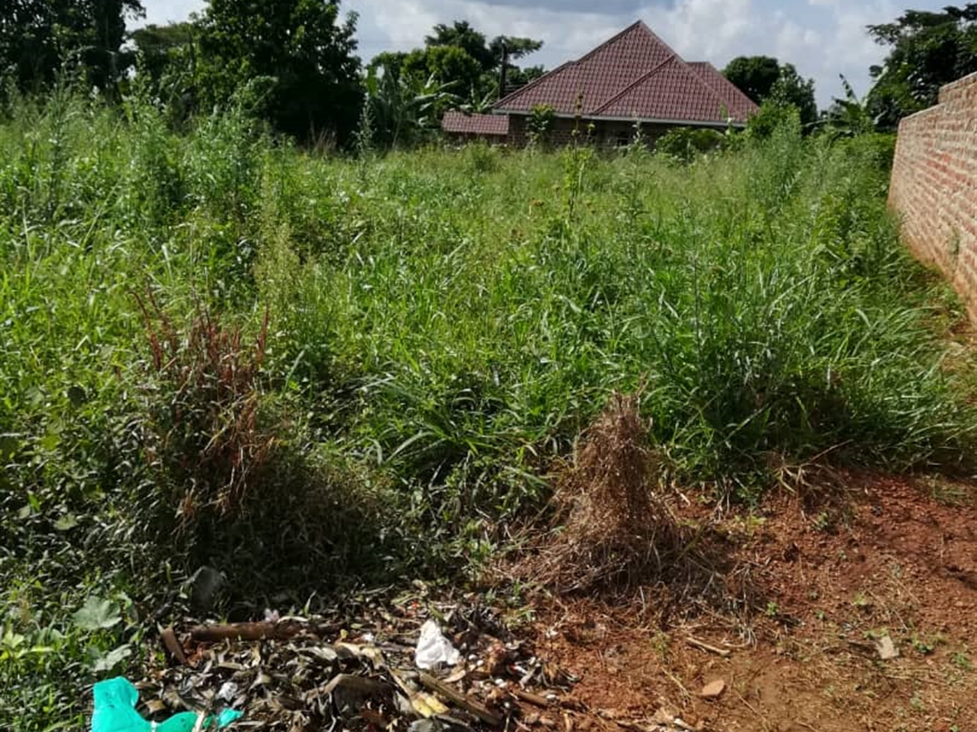 Residential Land for sale in Kigombya Mukono