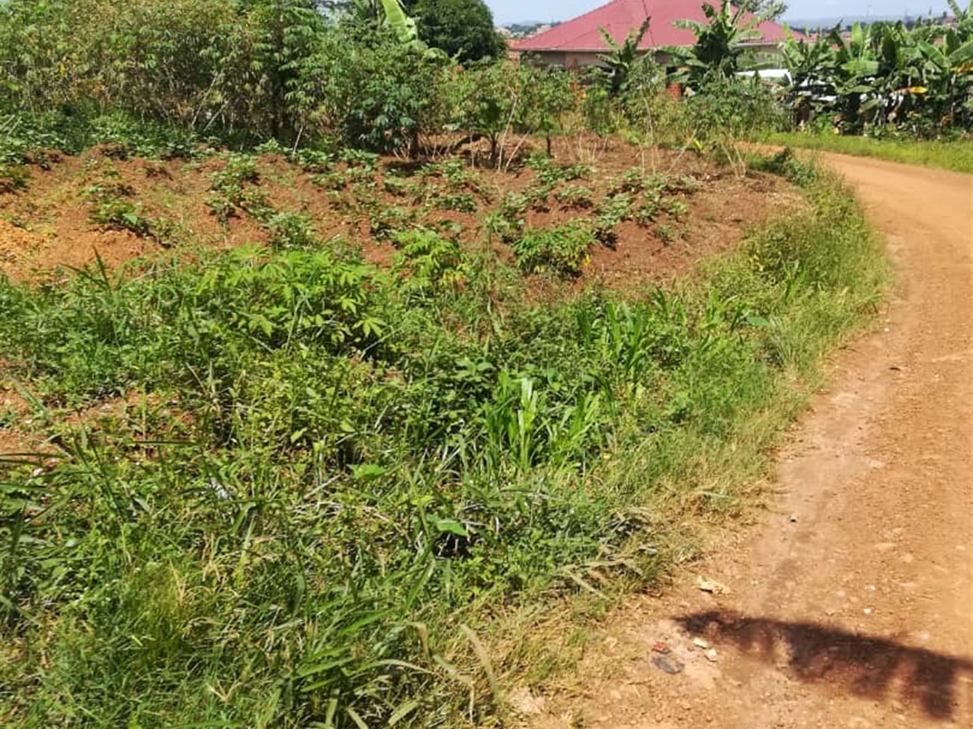 Residential Land for sale in Kigombya Mukono