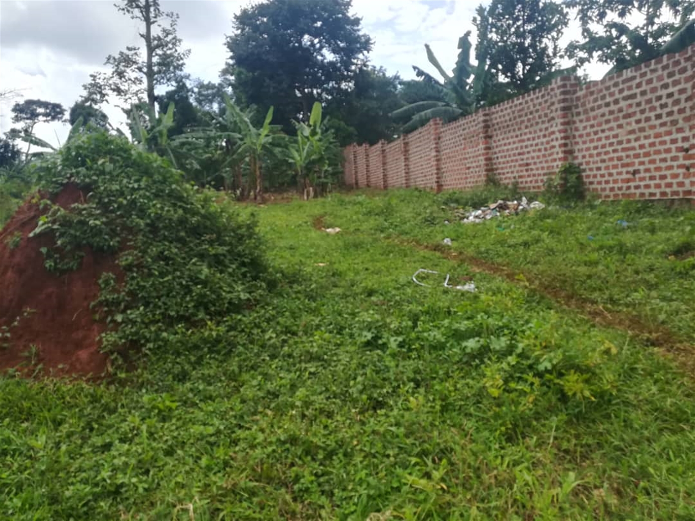 Residential Land for sale in Namataba Mukono