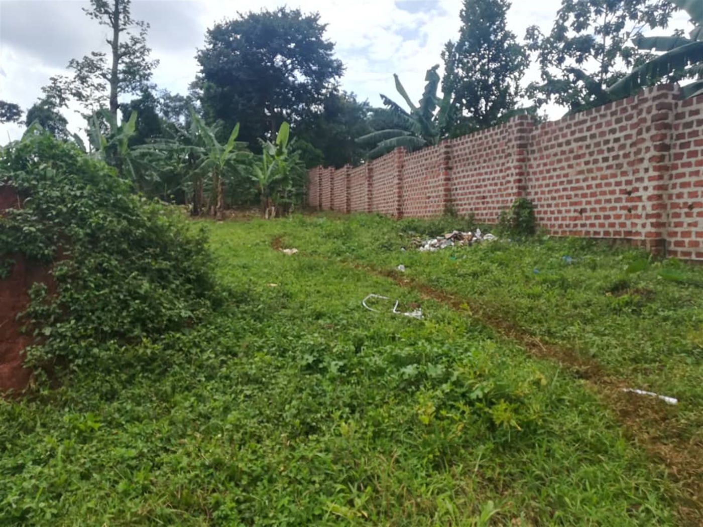 Residential Land for sale in Namataba Mukono