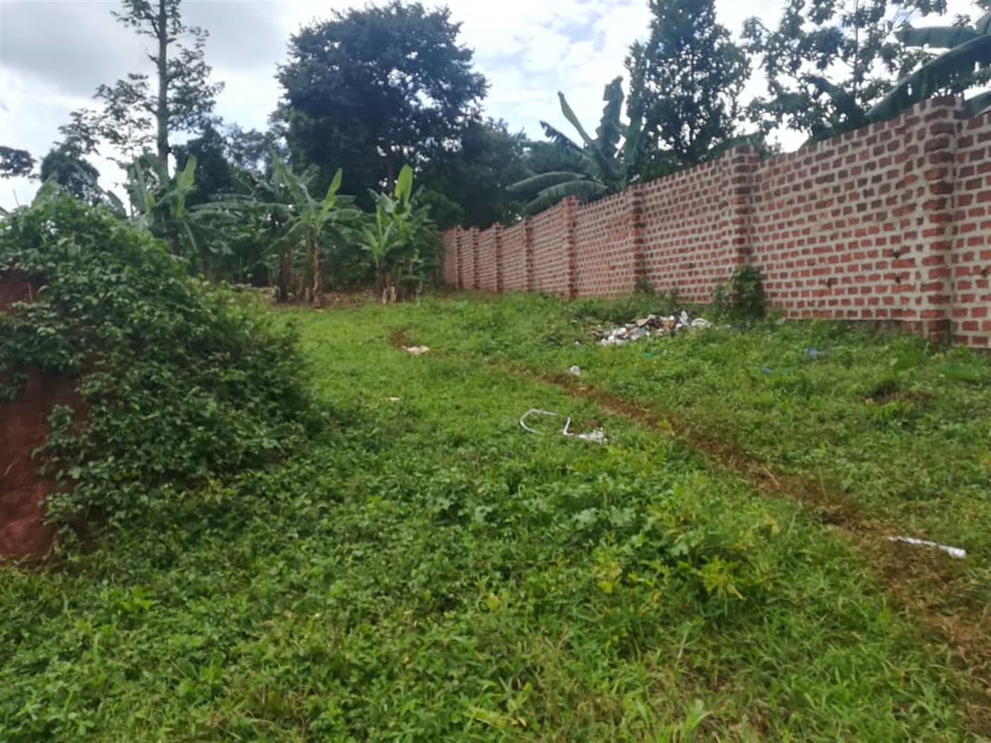 Residential Land for sale in Namataba Mukono