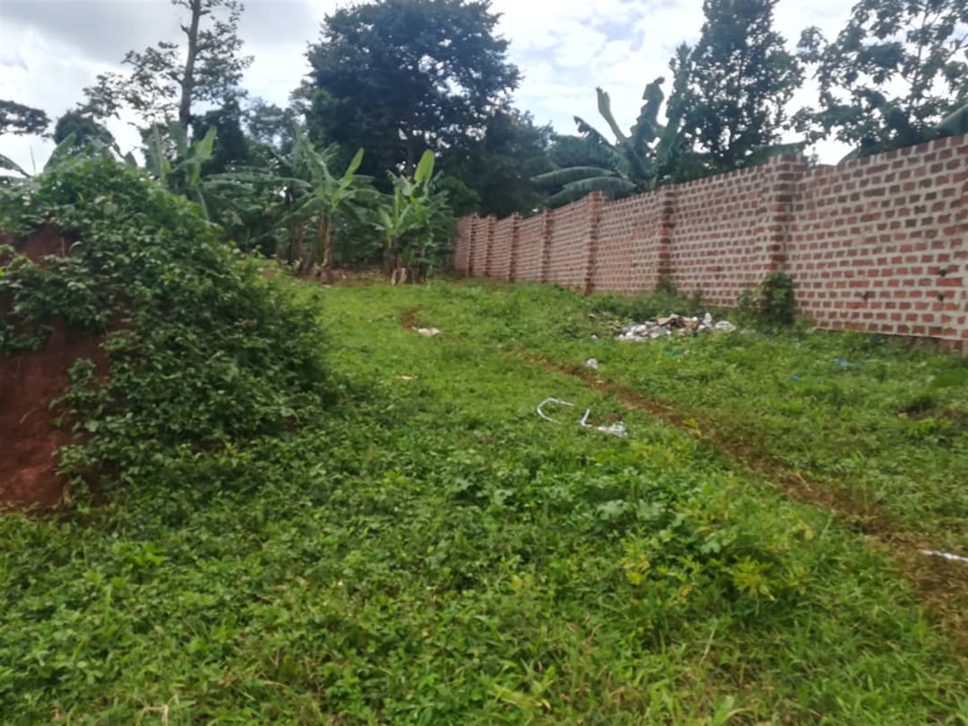 Residential Land for sale in Namataba Mukono