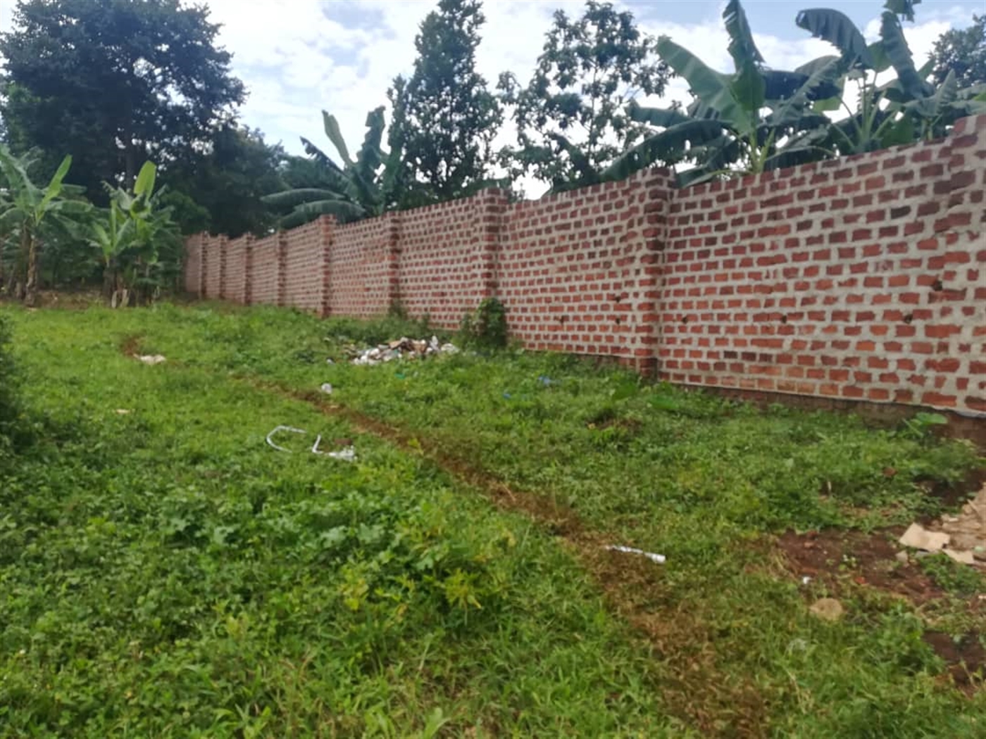 Residential Land for sale in Namataba Mukono