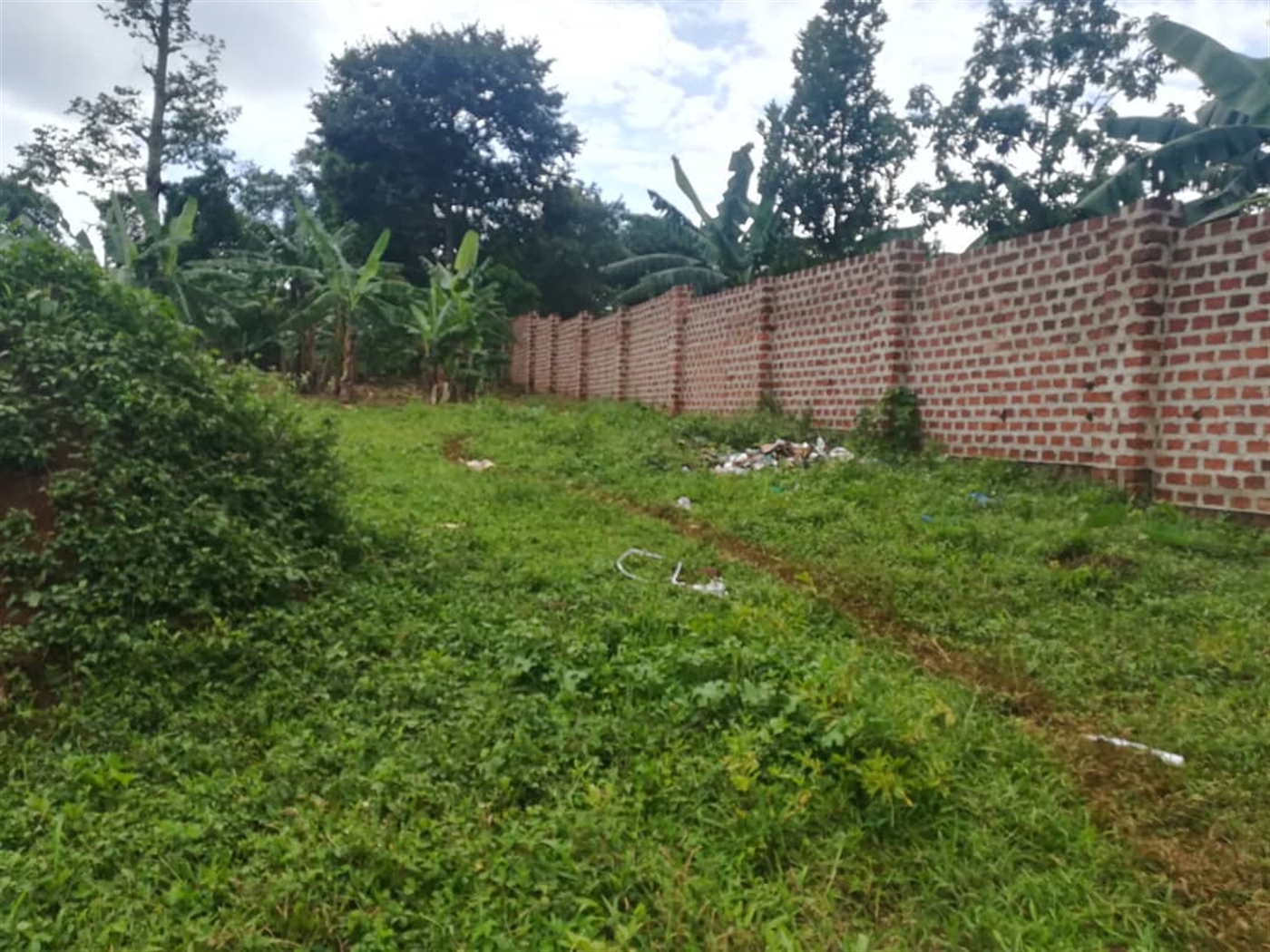 Residential Land for sale in Namataba Mukono