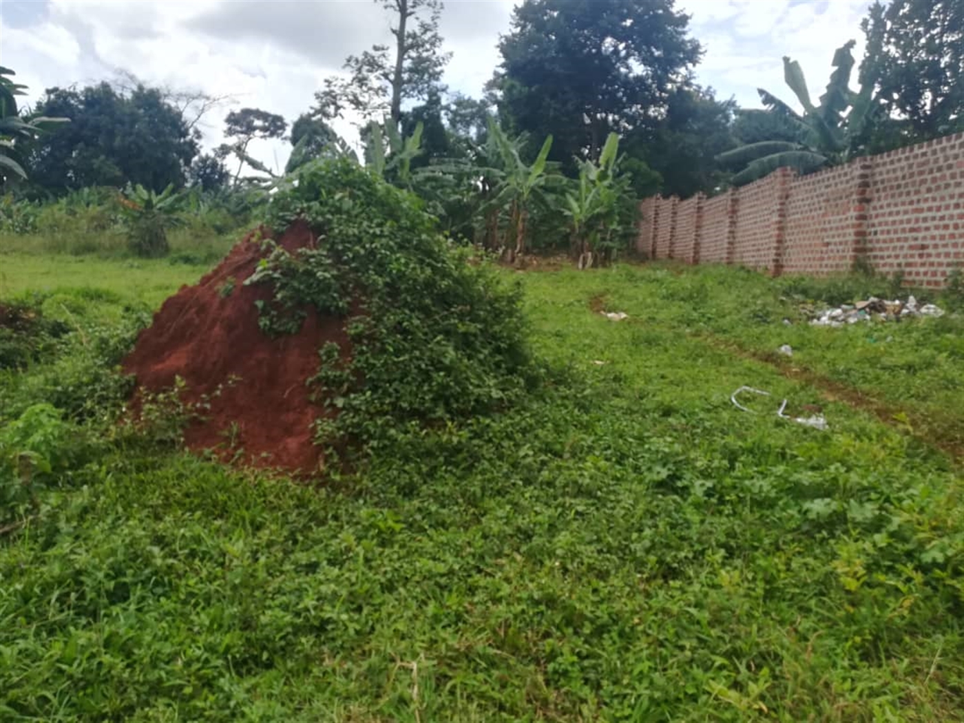 Residential Land for sale in Namataba Mukono