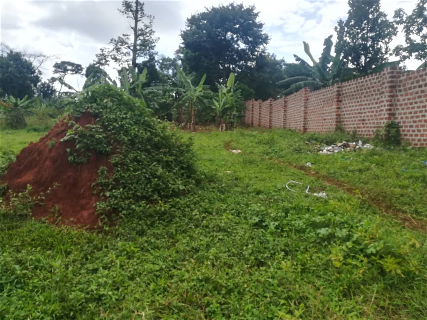 Residential Land for sale in Namataba Mukono