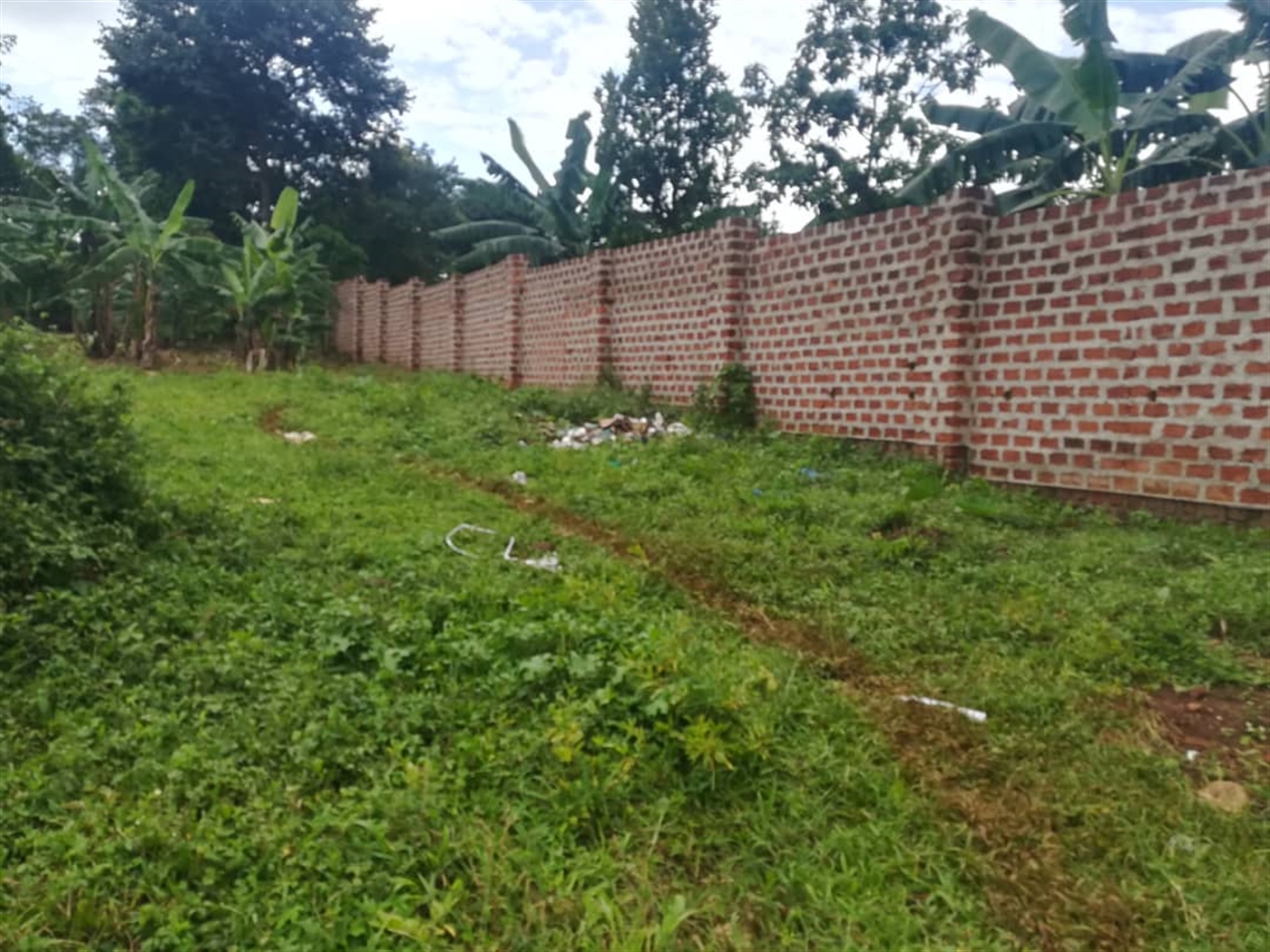 Residential Land for sale in Namataba Mukono