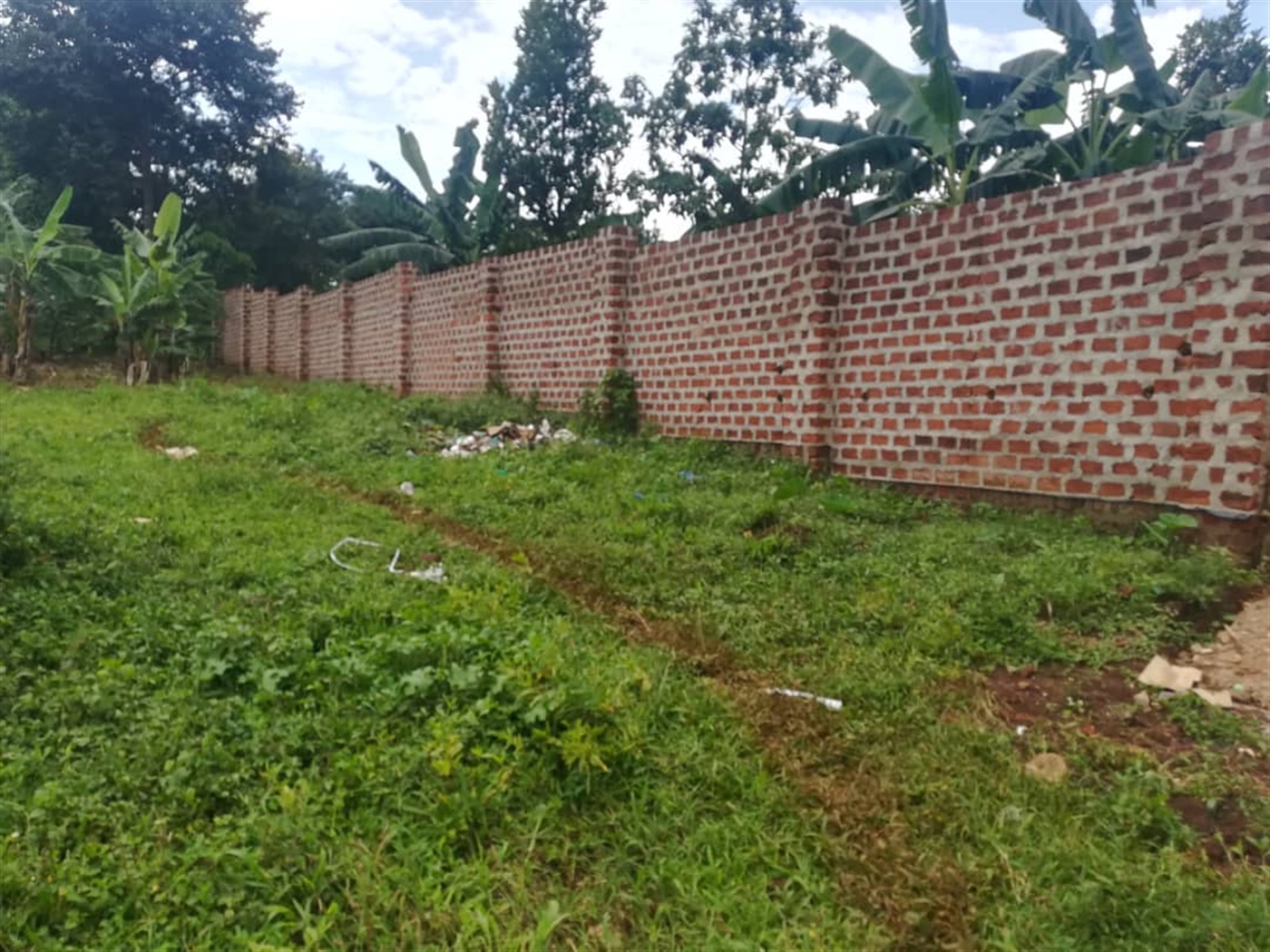 Residential Land for sale in Namataba Mukono