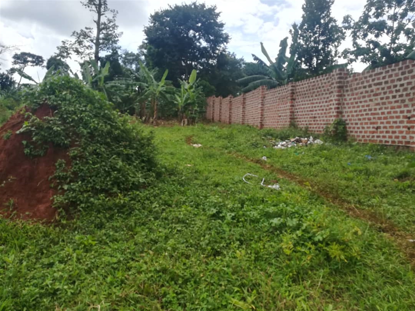 Residential Land for sale in Namataba Mukono