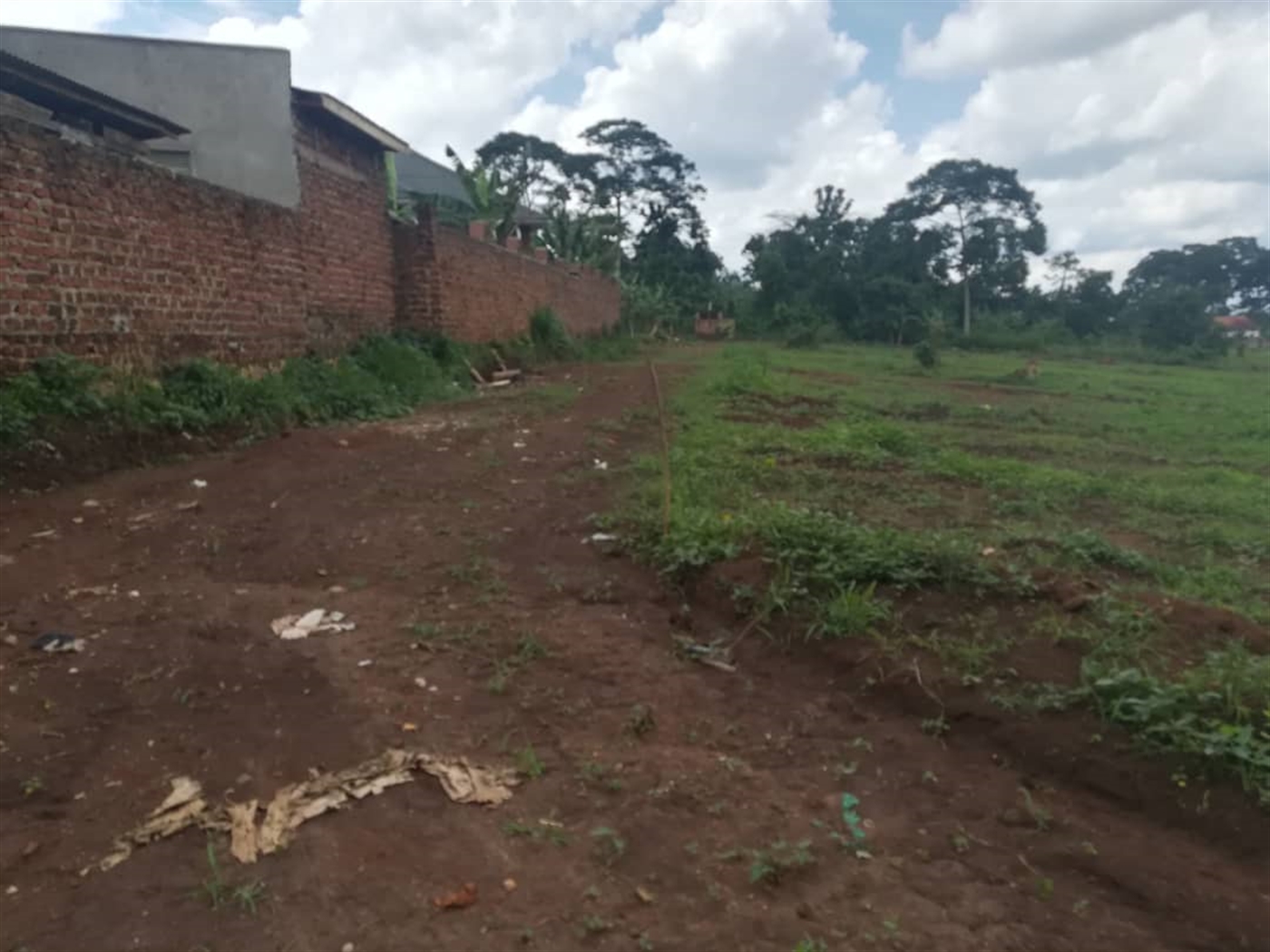 Residential Land for sale in Namataba Mukono