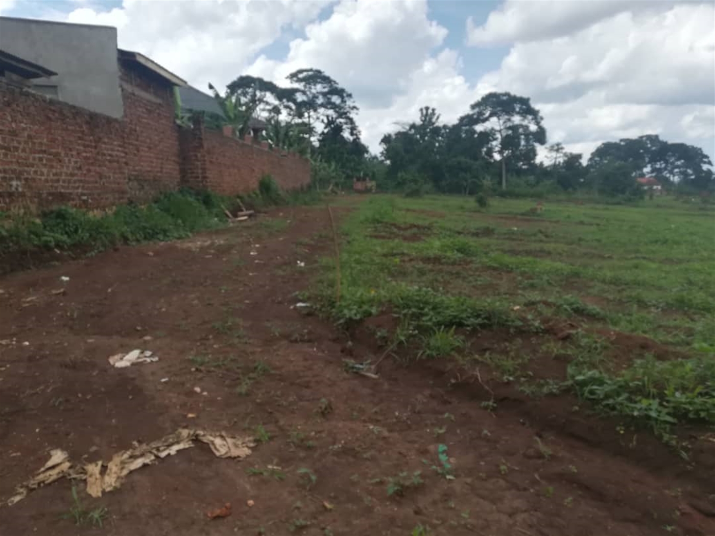 Residential Land for sale in Namataba Mukono