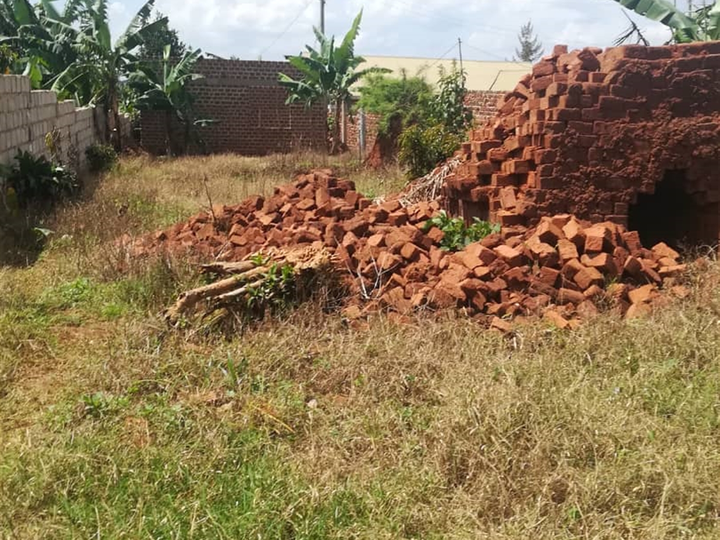 Residential Land for sale in Nsuube Mukono