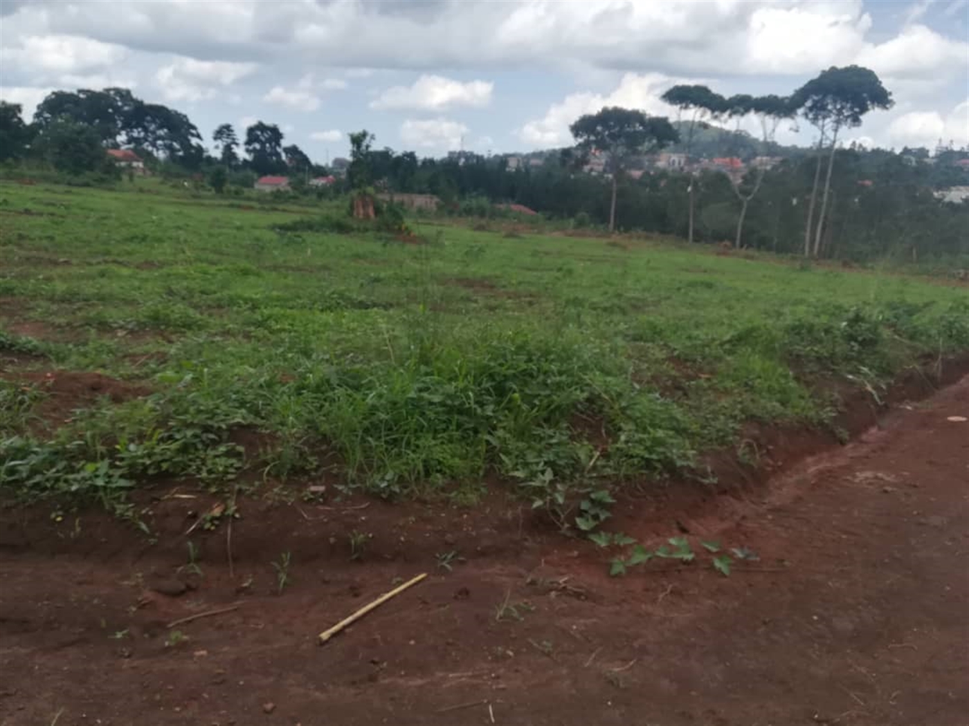 Residential Land for sale in Mbalala Mukono