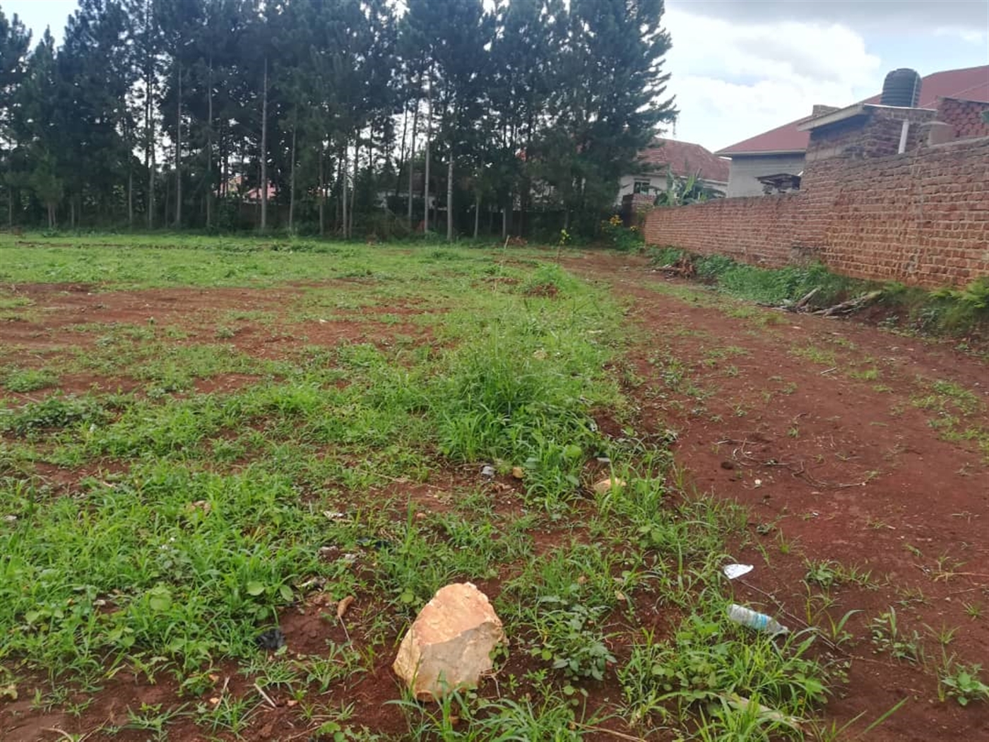 Residential Land for sale in Mbalala Mukono