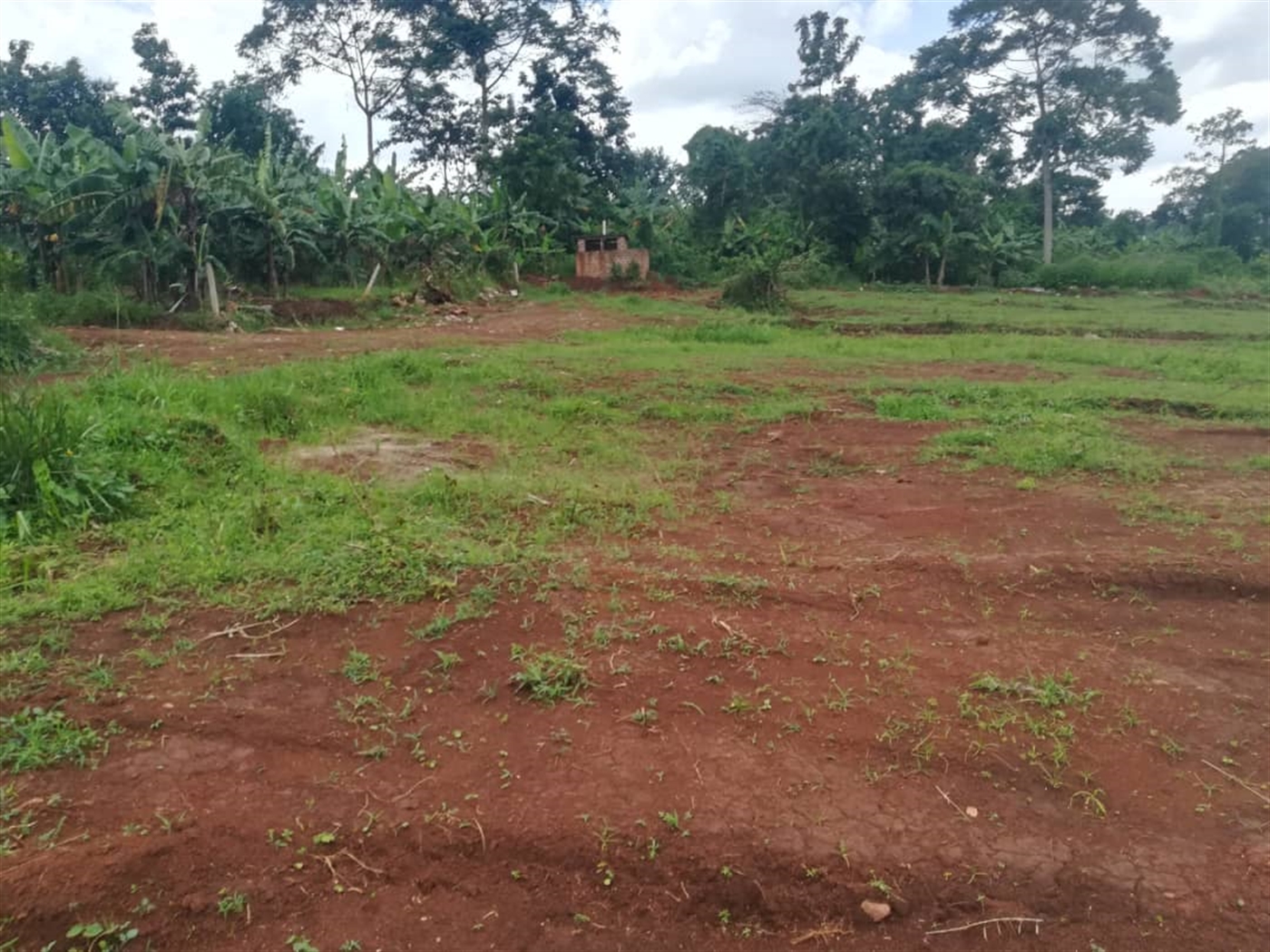 Residential Land for sale in Mbalala Mukono