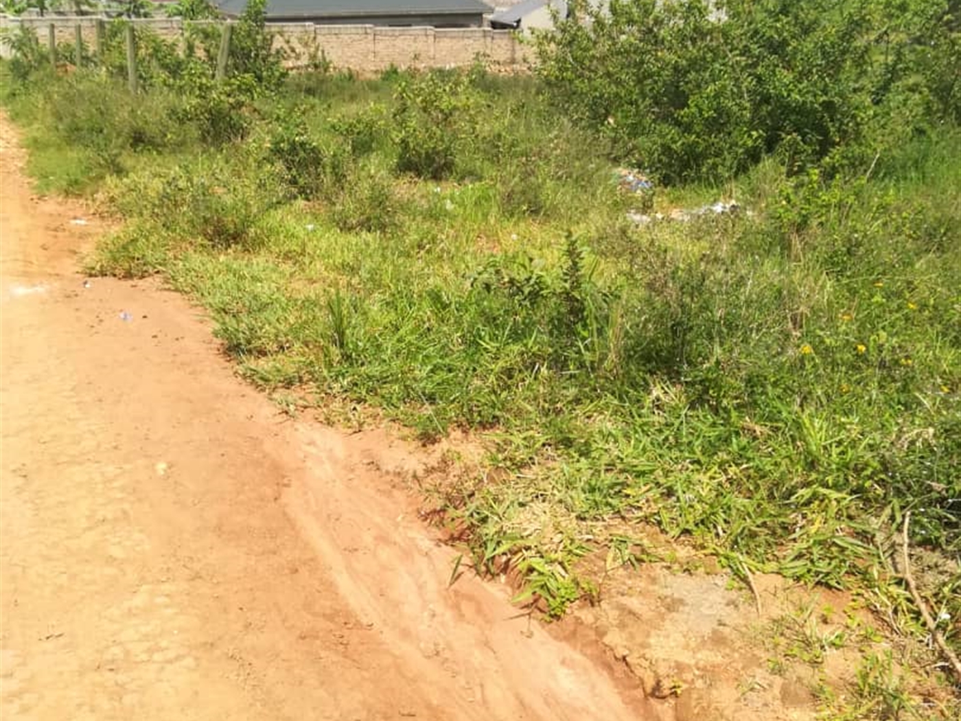 Residential Land for sale in Namataba Mukono