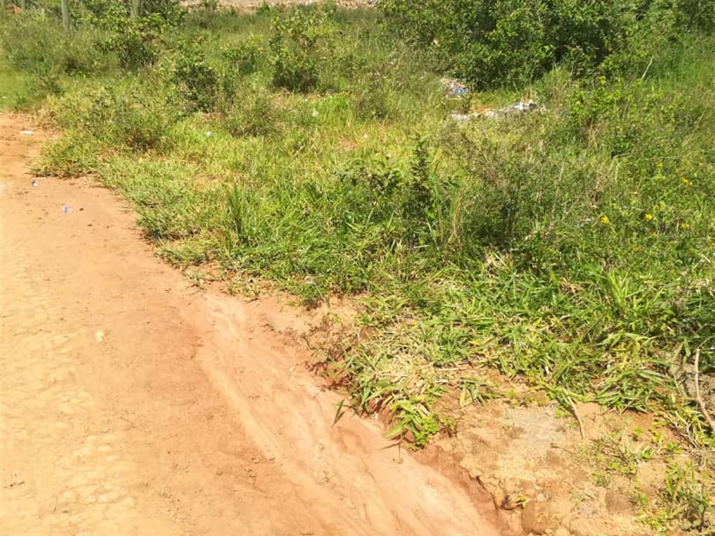 Residential Land for sale in Namataba Mukono