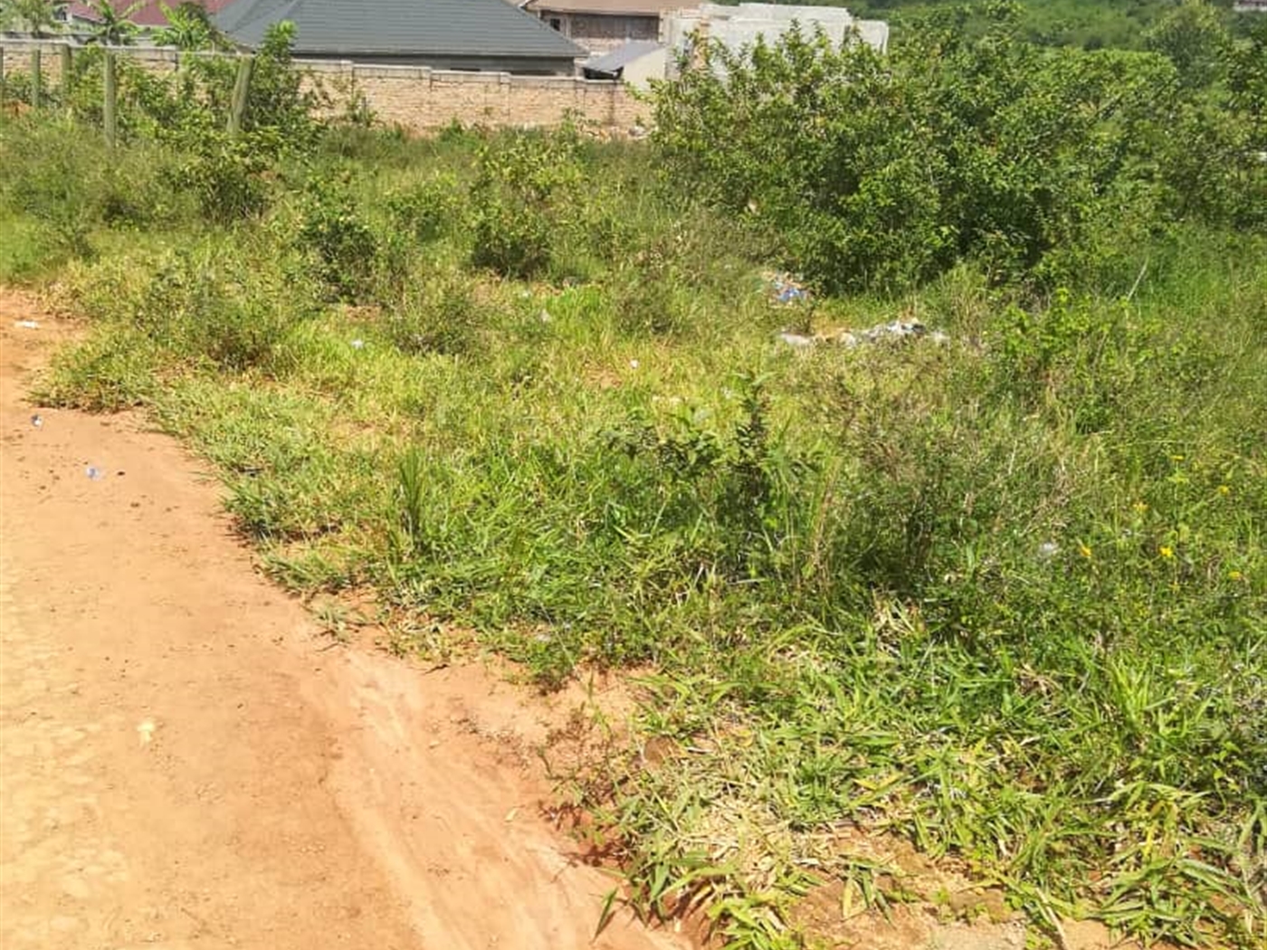 Residential Land for sale in Namataba Mukono