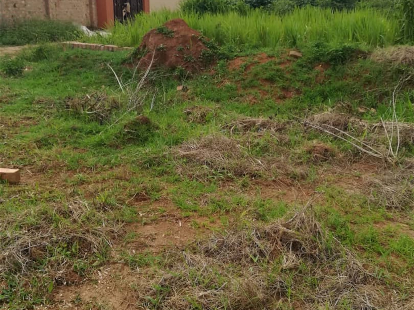 Residential Land for sale in Wantoni Mukono