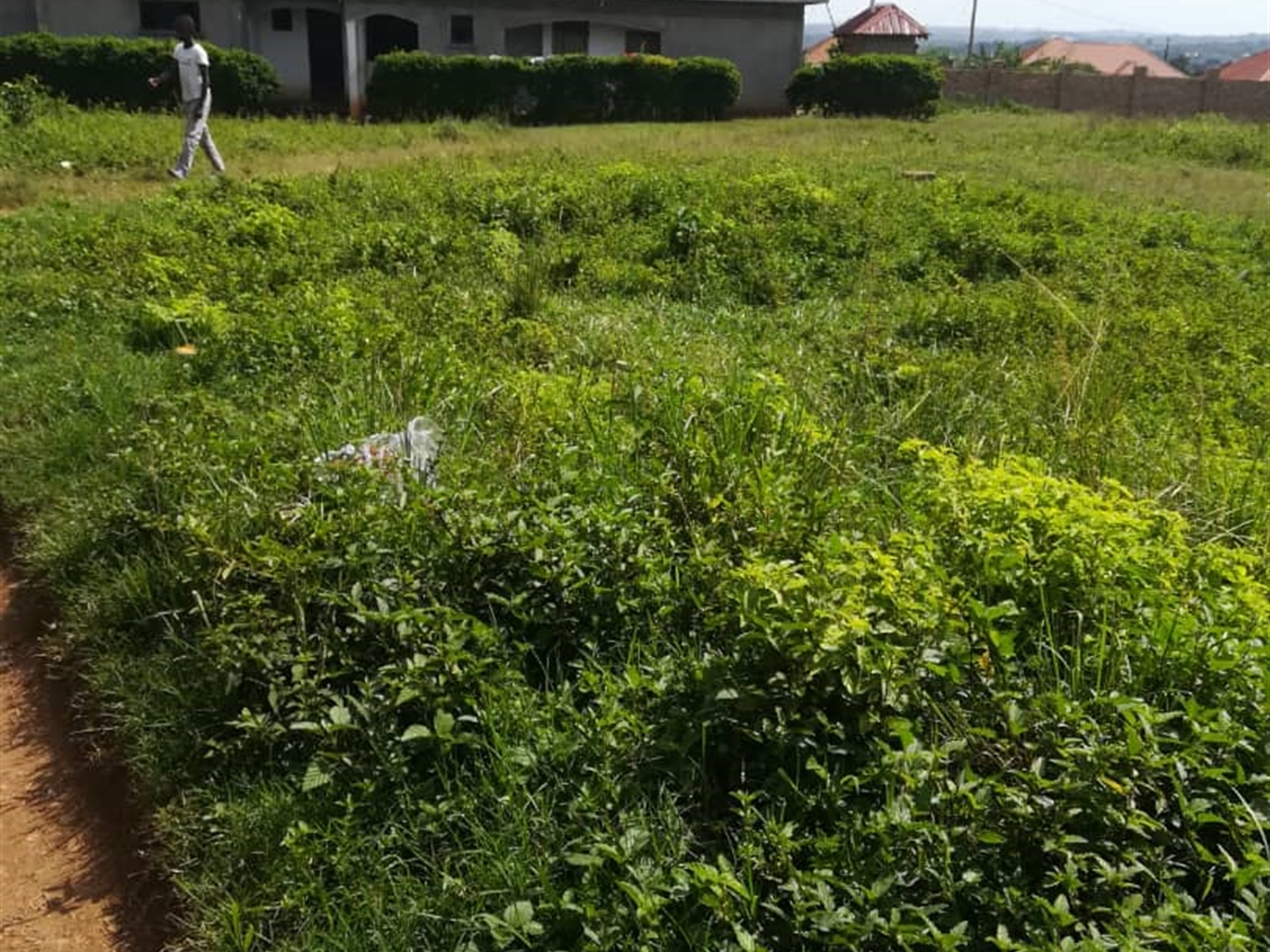 Residential Land for sale in Kigunga Mukono