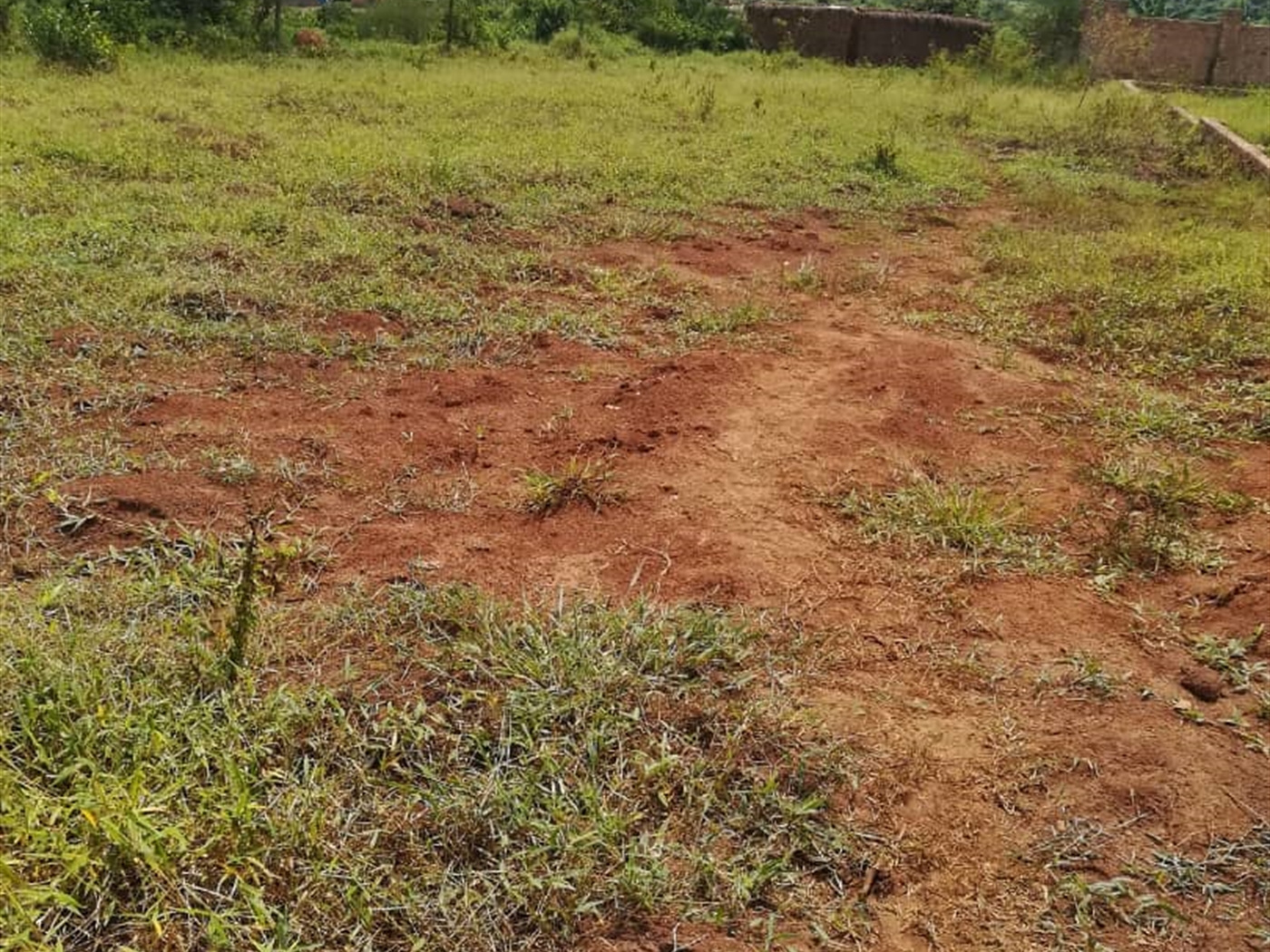 Residential Land for sale in Kusatu Mukono