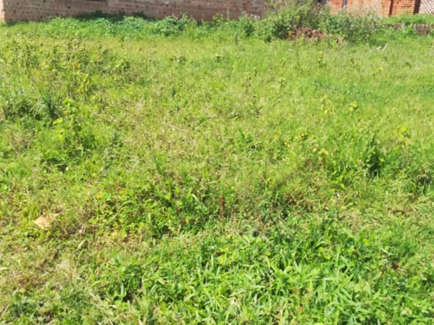 Residential Land for sale in Kilowooza Mukono