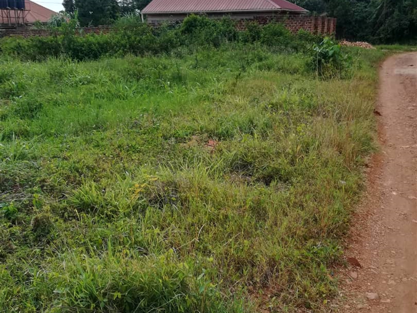 Residential Land for sale in Kawuga Mukono