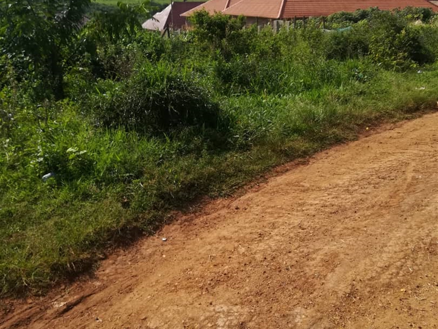 Residential Land for sale in Kawuga Mukono