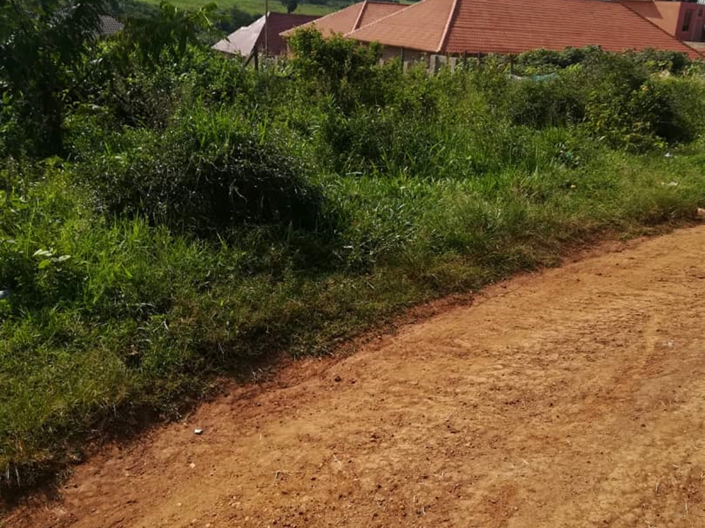 Residential Land for sale in Kawuga Mukono