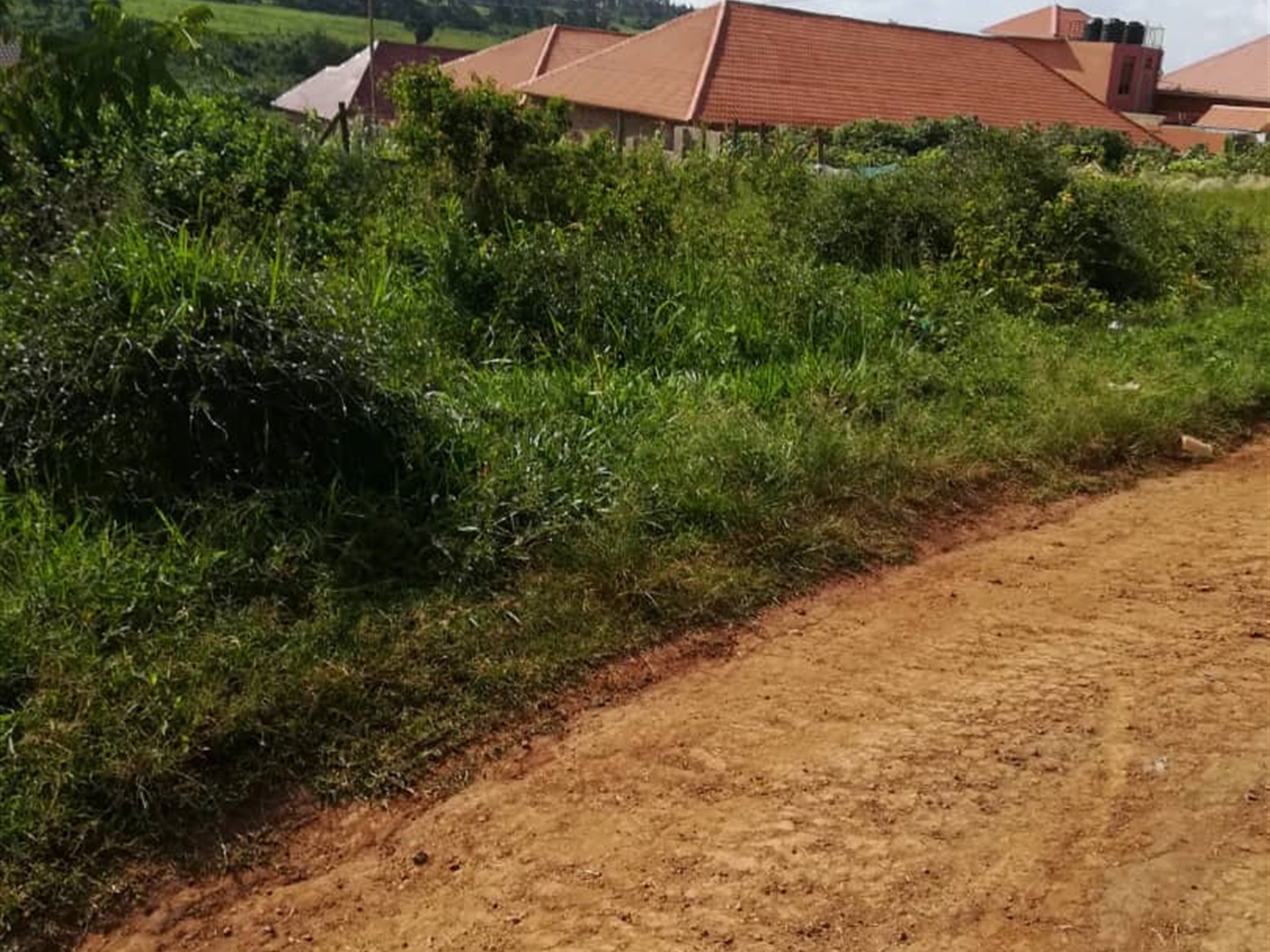 Residential Land for sale in Kawuga Mukono