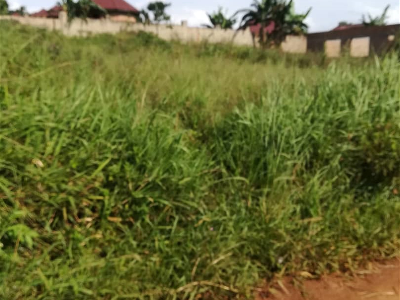 Residential Land for sale in Kilowooza Mukono