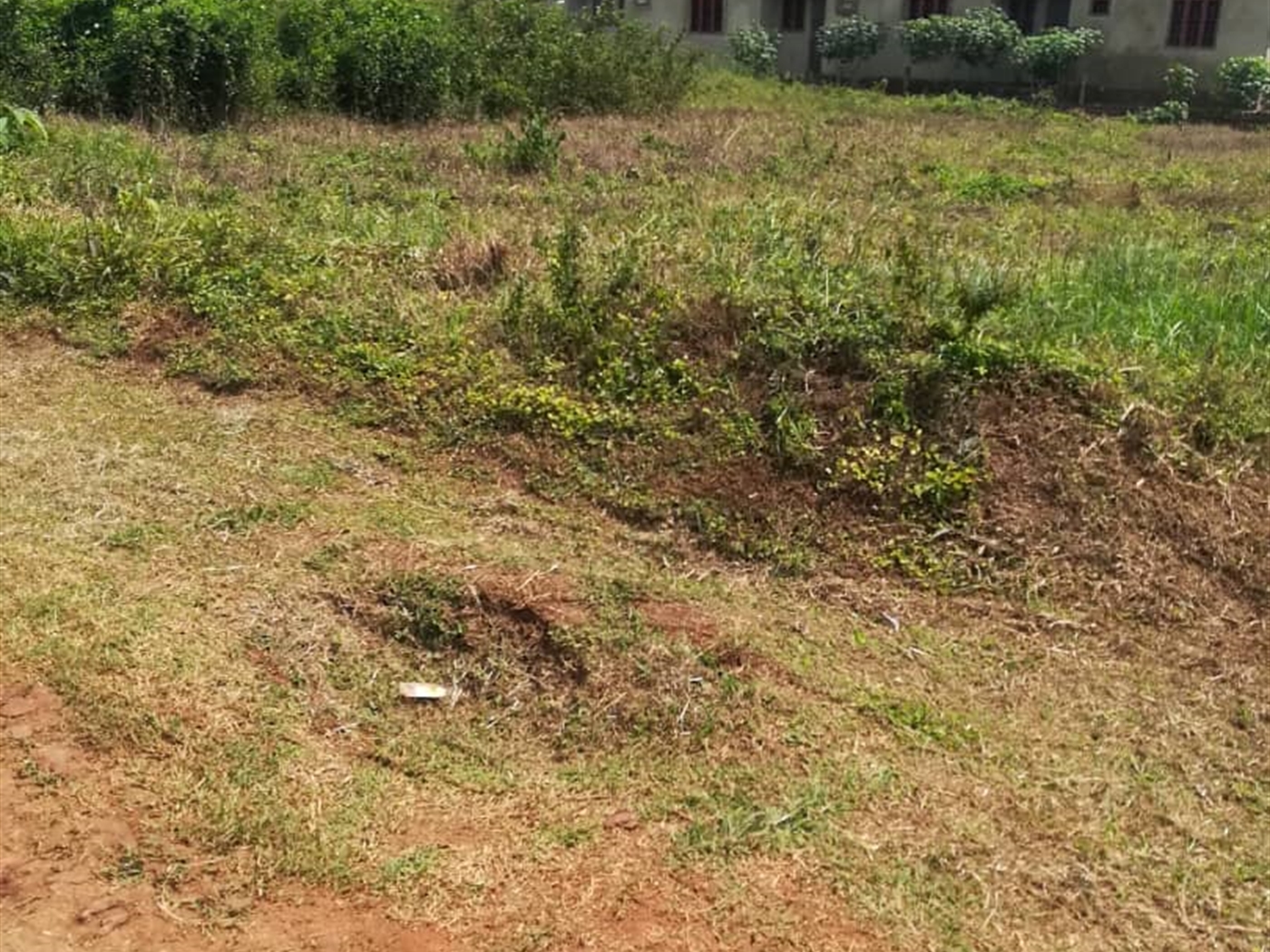 Residential Land for sale in Kilowooza Mukono