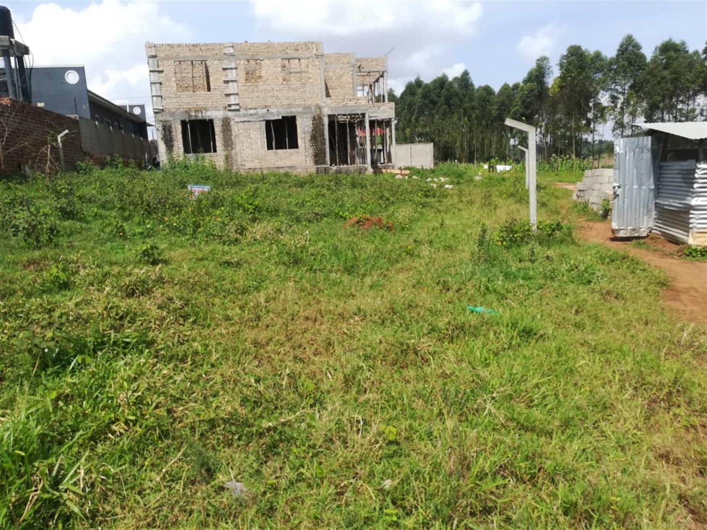 Residential Land for sale in Kilowooza Mukono