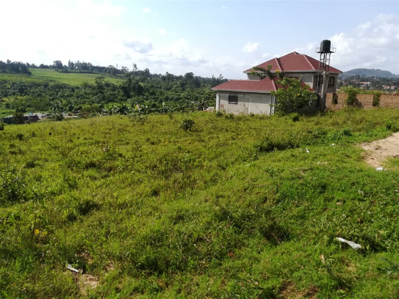 Residential Land for sale in Kilowooza Mukono