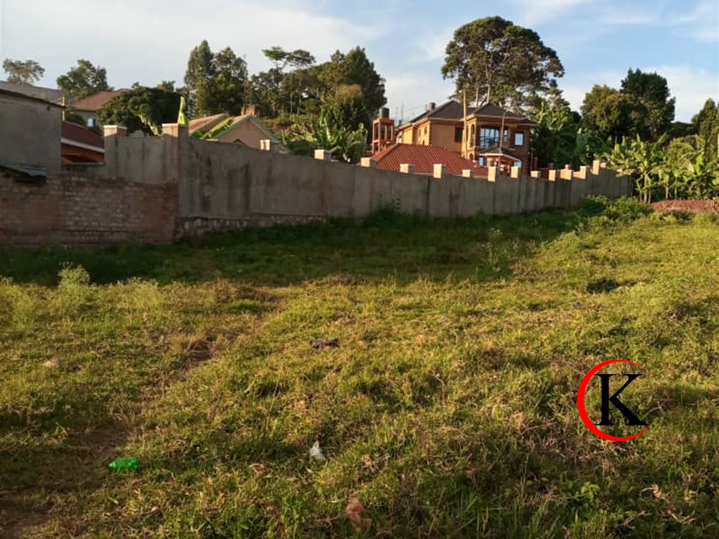 Residential Land for sale in Namumira Mukono