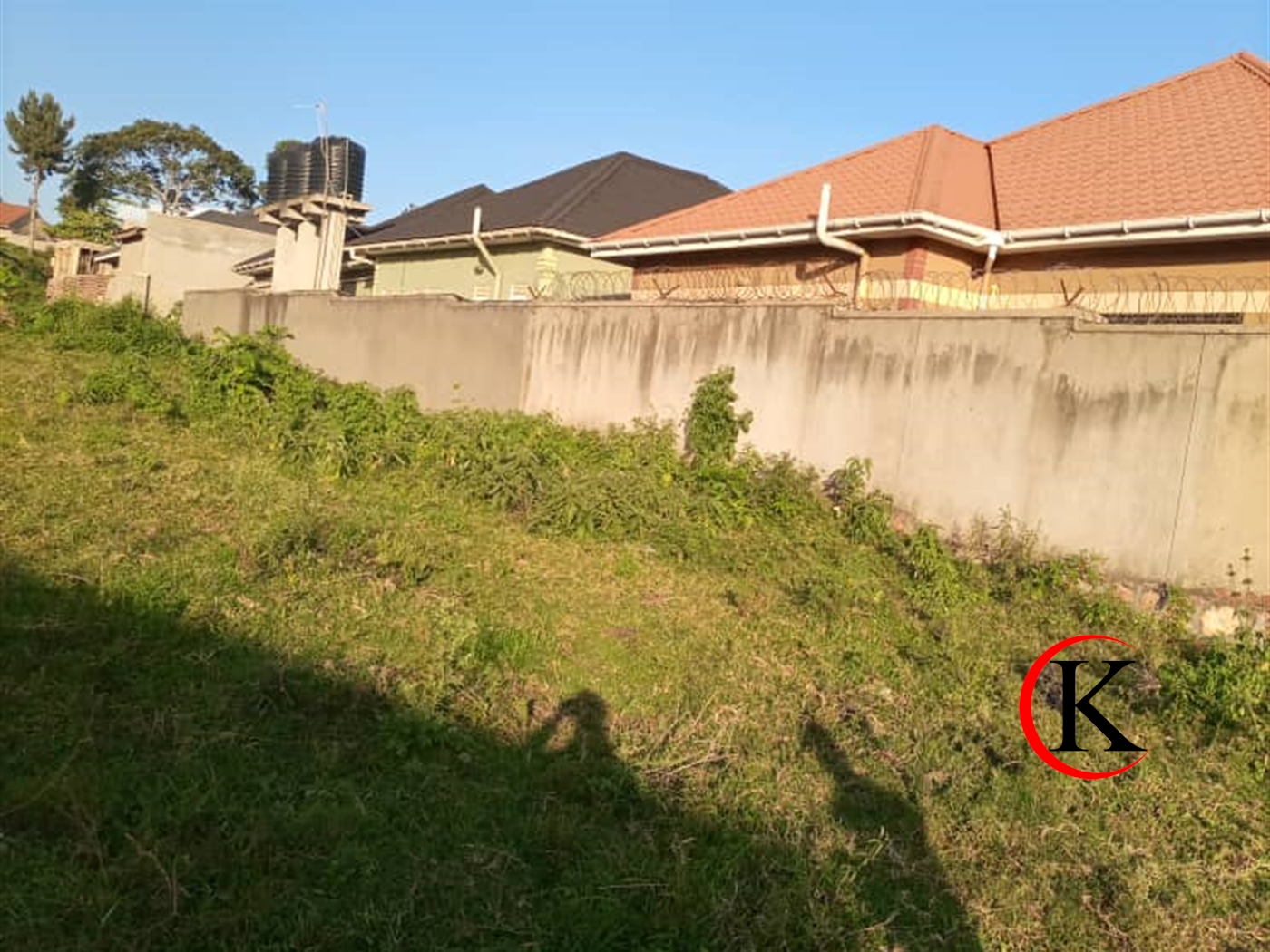 Residential Land for sale in Namumira Mukono