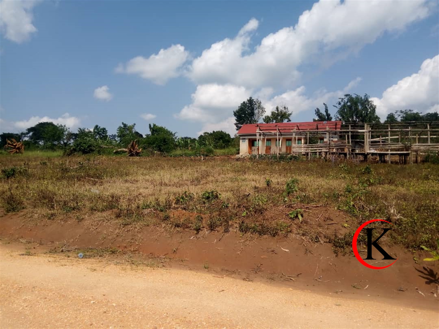 Residential Land for sale in Lutengo Mukono