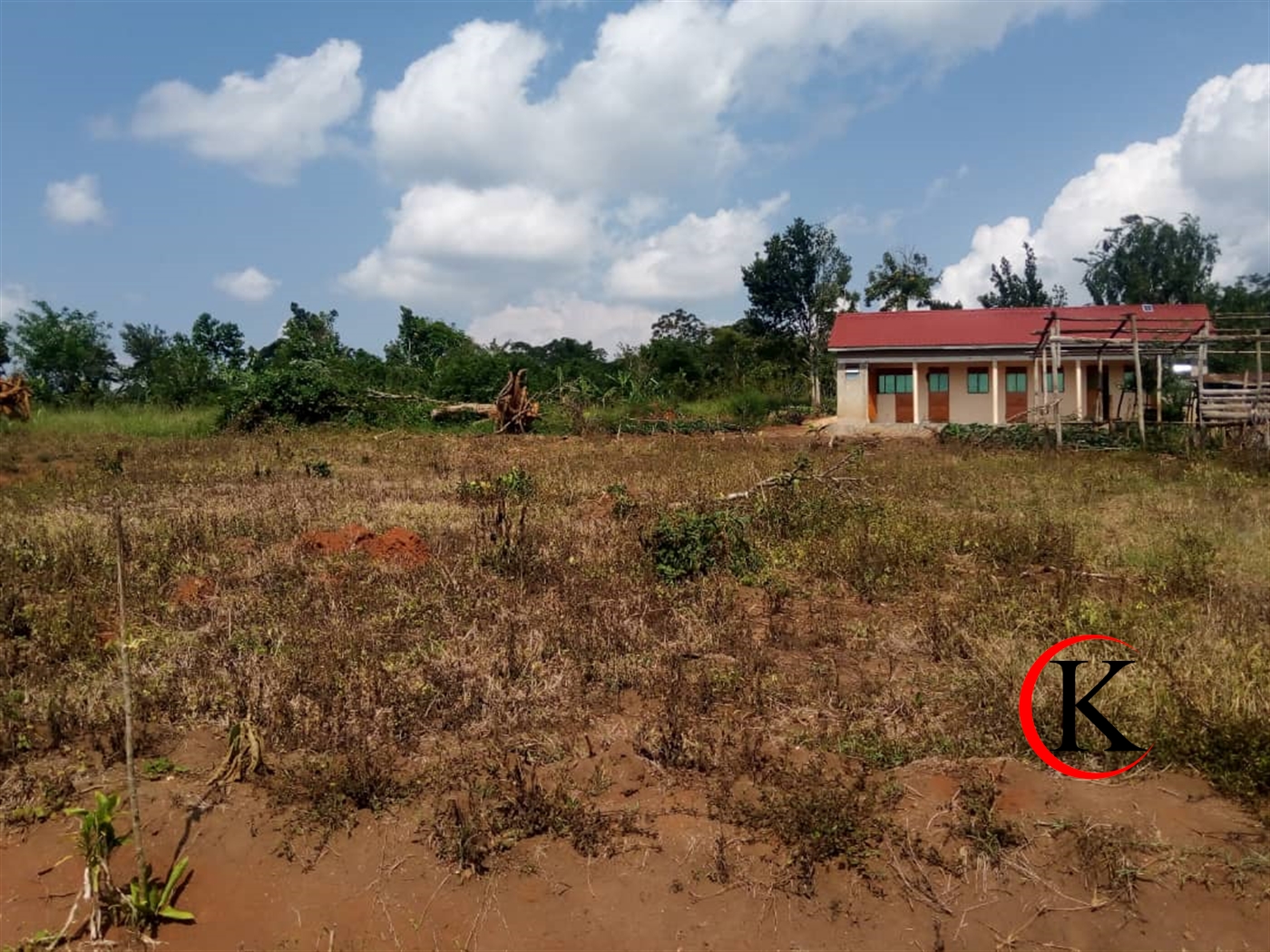 Residential Land for sale in Lutengo Mukono