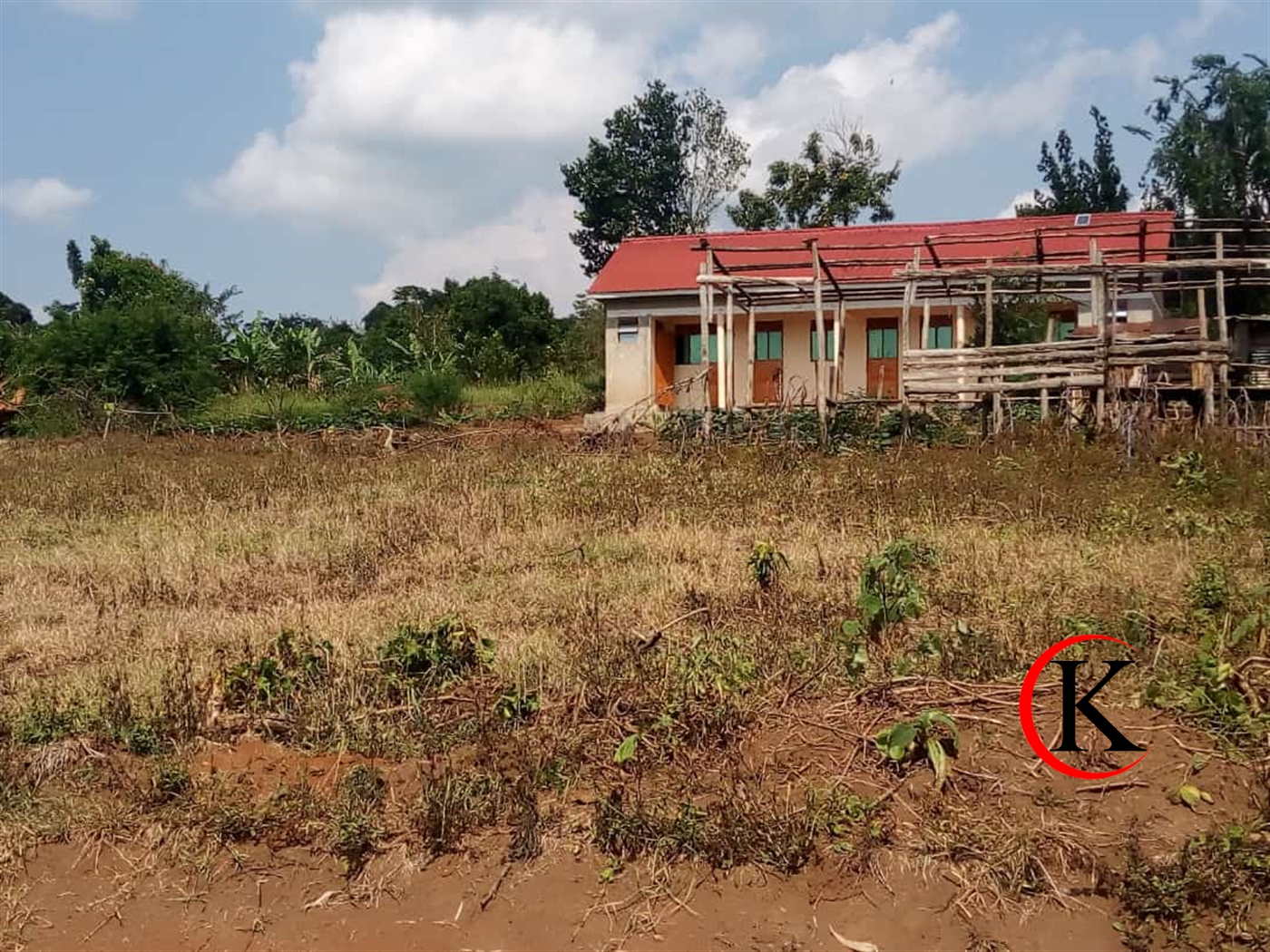 Residential Land for sale in Lutengo Mukono