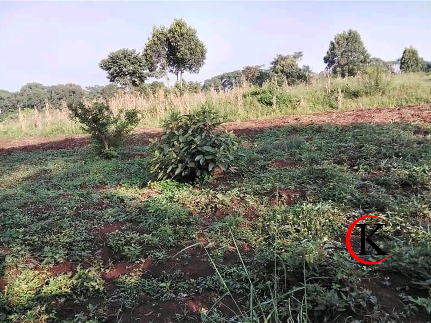 Residential Land for sale in Katosi Mukono