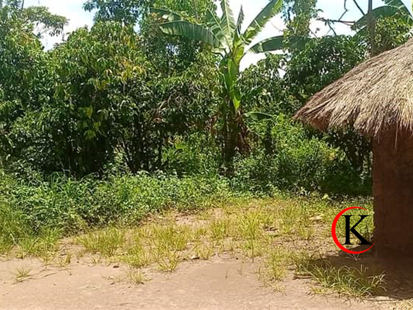 Agricultural Land for sale in Lwamiramira Kayunga