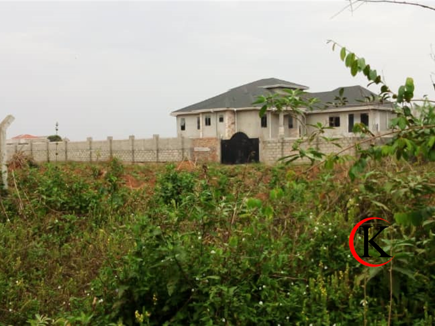 Residential Land for sale in Kyetume Mukono