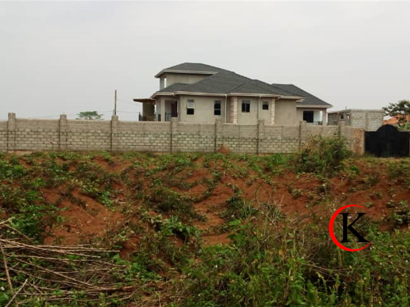 Residential Land for sale in Kyetume Mukono