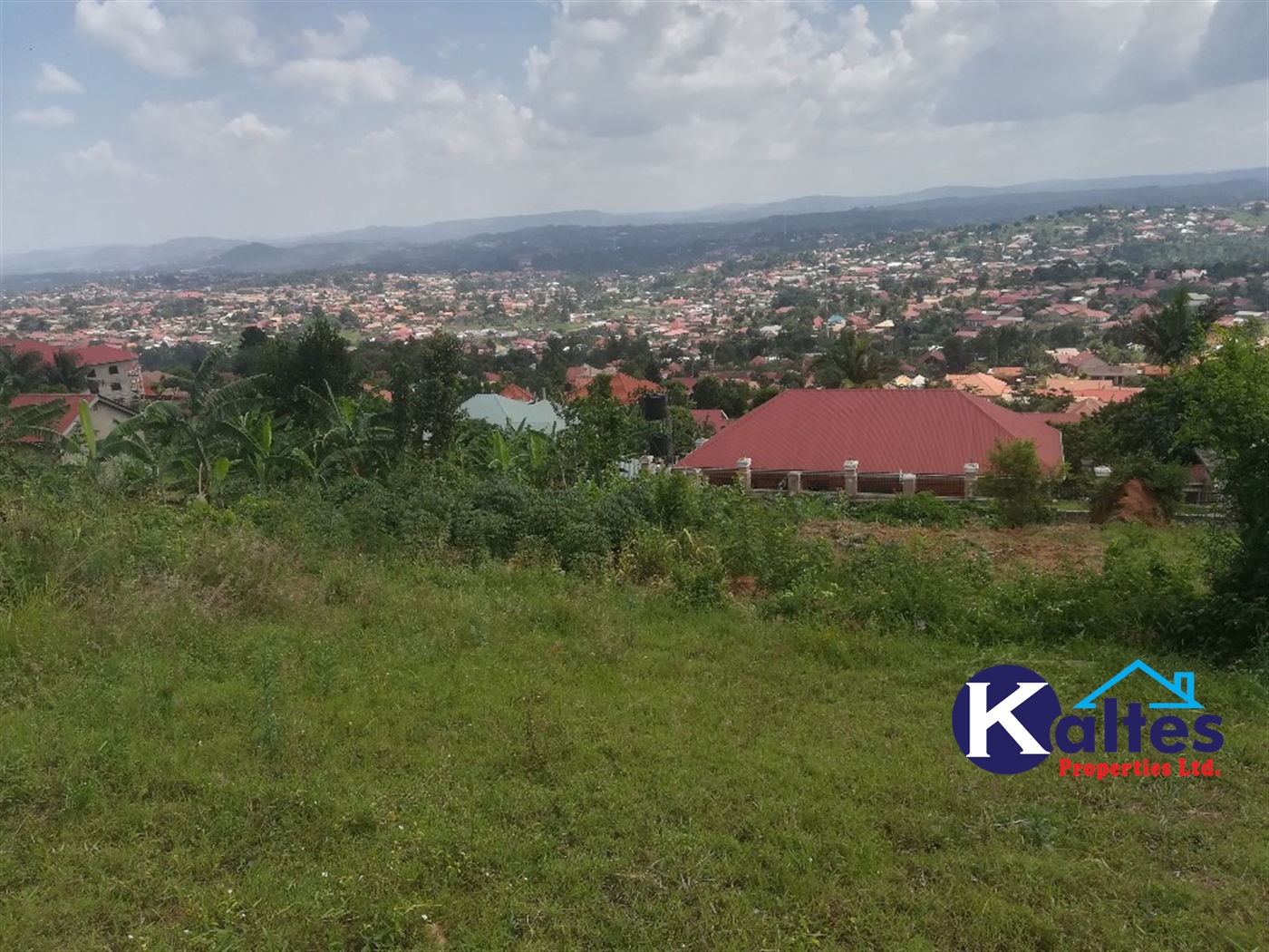 Residential Land for sale in Kyetume Mukono