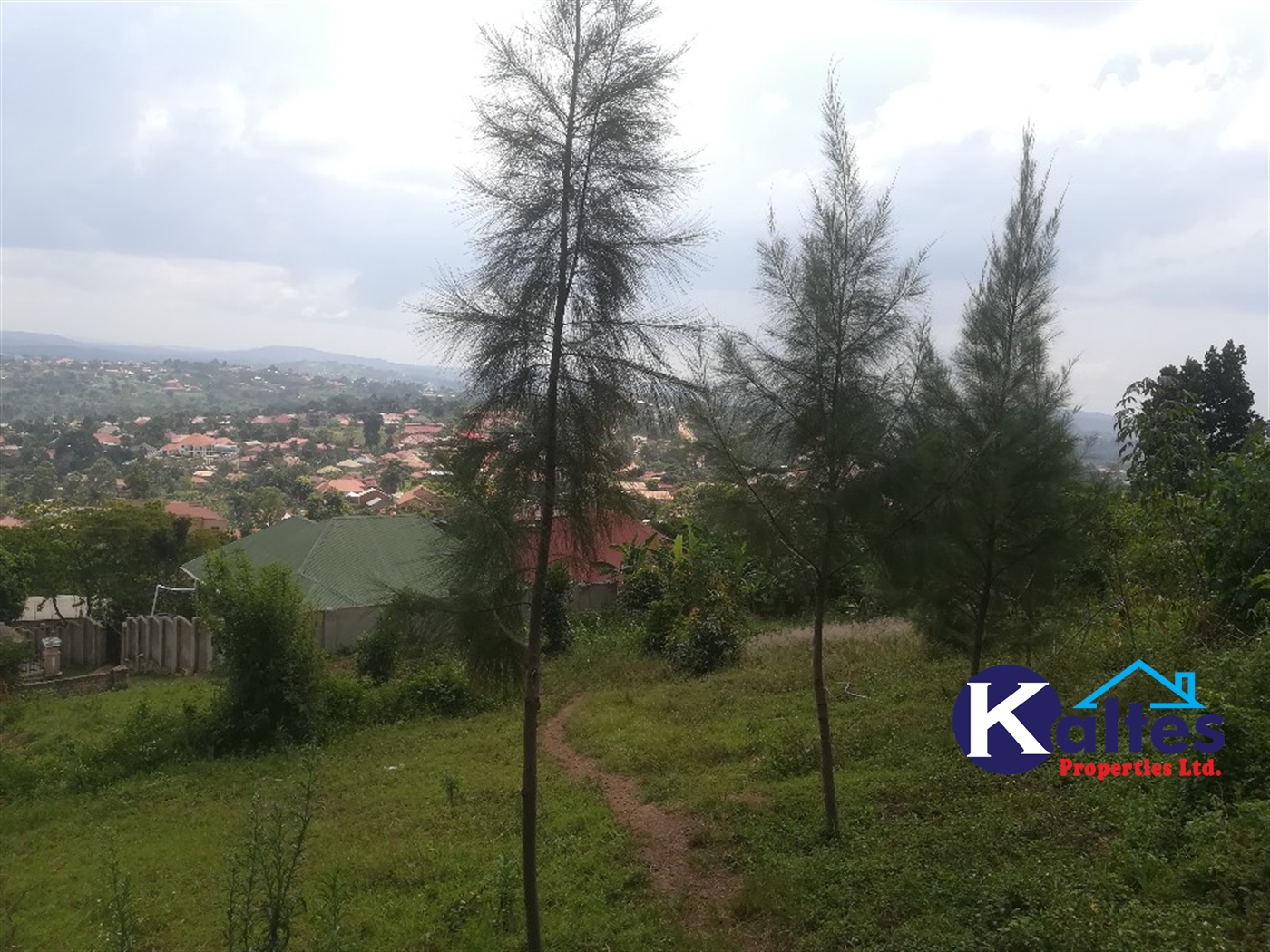 Residential Land for sale in Kisoga Mukono