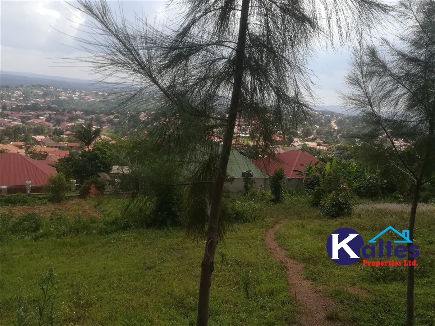 Residential Land for sale in Namayiba Mukono