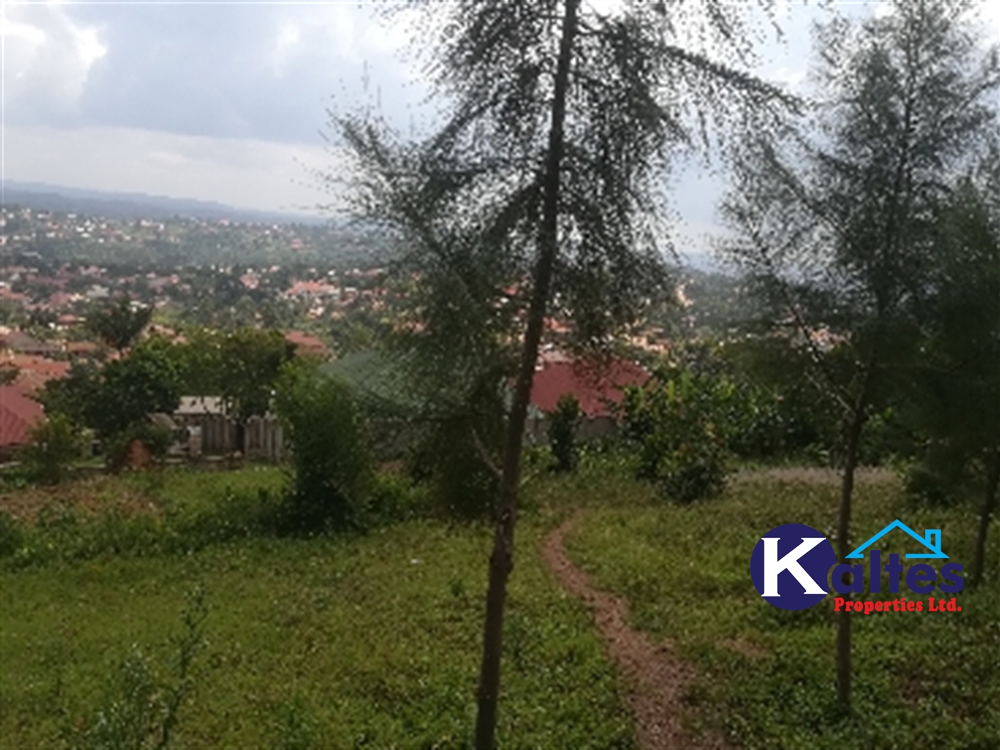 Residential Land for sale in Namayiba Mukono