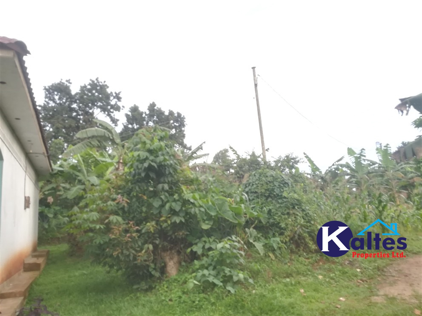 Residential Land for sale in Kisowela Mukono