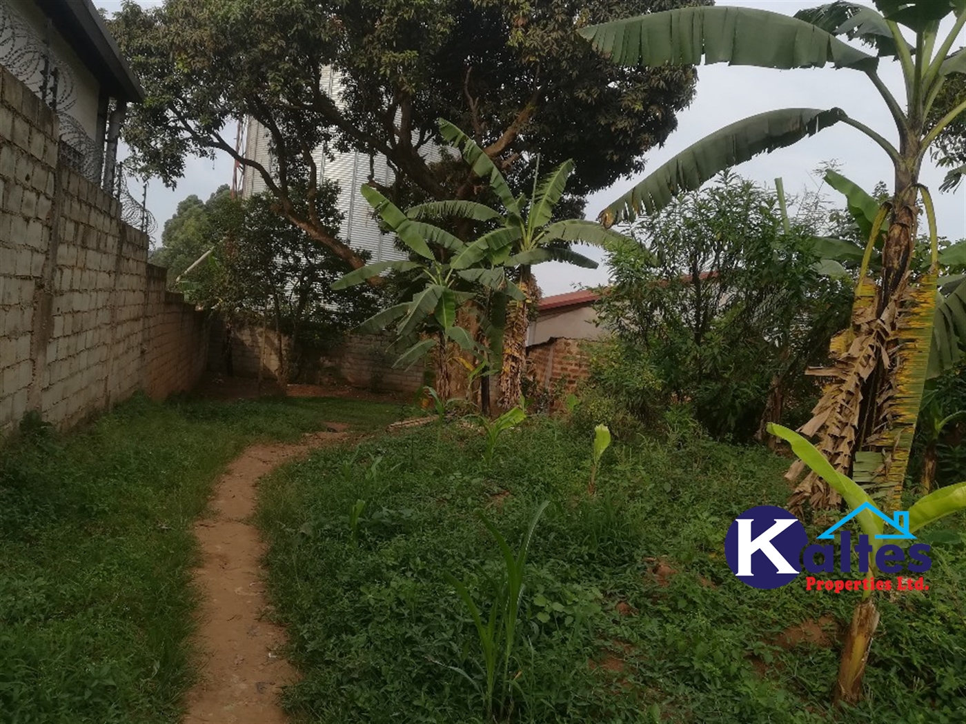 Residential Land for sale in Kisowela Mukono